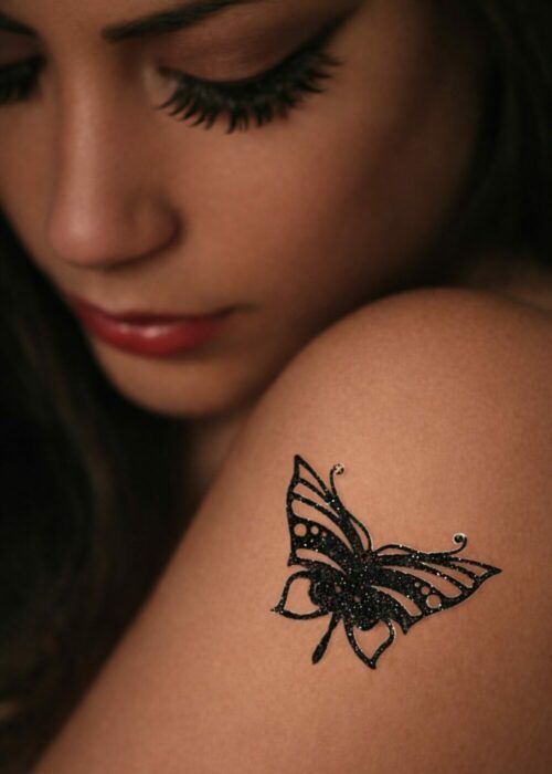 Bijoux de peau Bobby