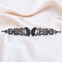 HAVANA-BRACELET-BLACK