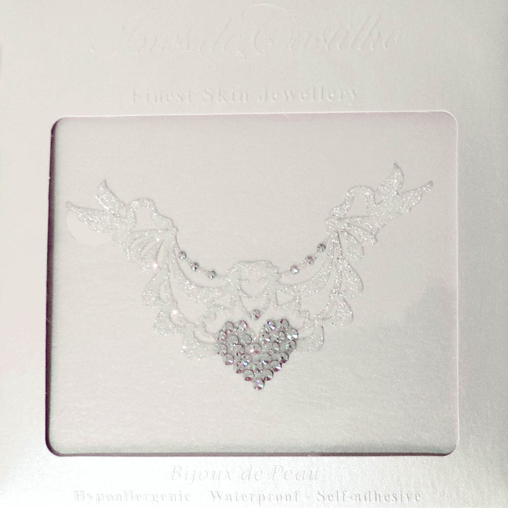 coffret bijoux de peau mariage