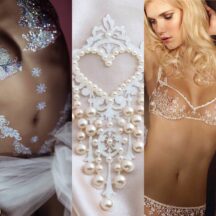 BIJOUX DE PEAU ORIGINAUX