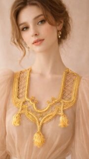 Enjoy a sneak peek of the “Beach Dresses” summer collection. "Manuela", the inspiration behind “Manuelin Architecture.”

Silk embroidery on Indian cotton voile, light and breathable for warm summer days in Portugal.

A tribute to my ancestor João de Castilho, the architect who excelled in the Manueline style and helped build the Jerónimos Monastery in Lisbon.
#summerdress #vogue #fashion #eveningdress