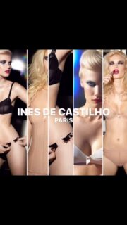 LINGERIE ET BIJOUX DE PEAU INES DE CASTILHO PARIS - Laissez vous séduire par une lingerie haut de gamme et des bijoux de peau uniques.
#lingerie #bijouxdepeau #lingeriesexy #lingeriedeluxe