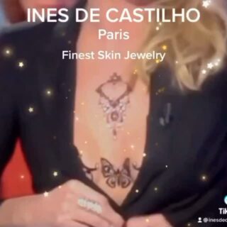 BIJOUX DE PEAU INES DE CASTILHO PARIS - Laissez vous séduire par une lingerie haut de gamme et des bijoux de peau uniques.
#lingerie #bijouxdepeau #lingeriesexy #lingeriedeluxe