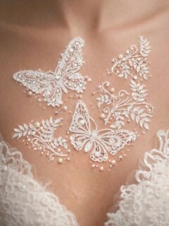 LINGERIE ET BIJOUX DE PEAU INES DE CASTILHO PARIS - Laissez vous séduire par une lingerie haut de gamme et des bijoux de peau uniques.
#lingerie #bijouxdepeau #lingeriesexy #lingeriedeluxe #lingeriefrancese
