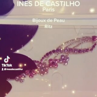 LINGERIE ET BIJOUX DE PEAU INES DE CASTILHO PARIS - Laissez vous séduire par une lingerie haut de gamme et des bijoux de peau uniques.
#lingerie #bijouxdepeau #lingeriesexy #lingeriedeluxe