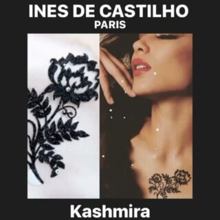 Les floraux, 4 motifs bijoux de peau inspirés de dentelle et motifs fleurs... INES DE CASTILHO PARIS #bijouxdepeaux #bijouxdepeau #bijouxdepeaumariage #bijouxdepeauéphémères #bijouxdepeauxéphémères bijouxdepeaudexception bijouxdepeaurepositionnable bijouxdepeautepositionnables bijouxdepeaurepositionnables 
bijouxdepeau bijoudepeau skinjewelry skinjewels tattoo tattoos beauxbijoux bijoux temporarytattoo fashion madeinfrance metgala nudedress 🇫🇷 paris girls sexy bijouxdepeaudexception bijouxdepeautepositionnable