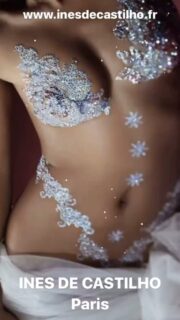LINGERIE ET BIJOUX DE PEAU INES DE CASTILHO PARIS - Laissez vous séduire par une lingerie haut de gamme et des bijoux de peau uniques.
#lingerie #bijouxdepeau #lingeriesexy #lingeriedeluxe #lingeriefrancese madeinfrance