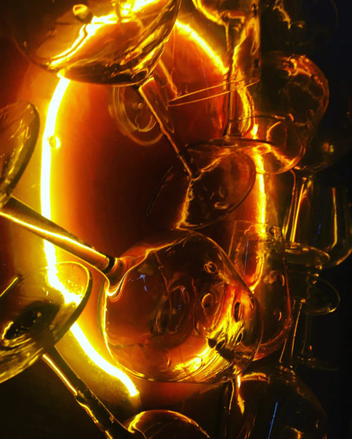 BUBBLE Art Contemporain et Design
