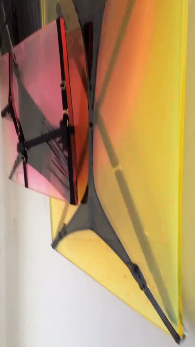 « Sex X» by Ines de Castilho

60 × 70 x 7 cm

Resin, pigmented elements and lingerie

Wall-mounted sculptural composition

Available for acquisition
🔗 Artwork tagged for purchase