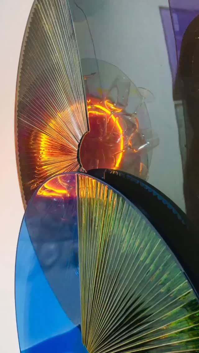 #contemporaryart #art #geometricart #artistinparis