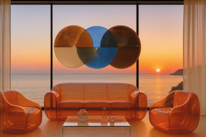 SUNSET Art Contemporain et Design – Image 4