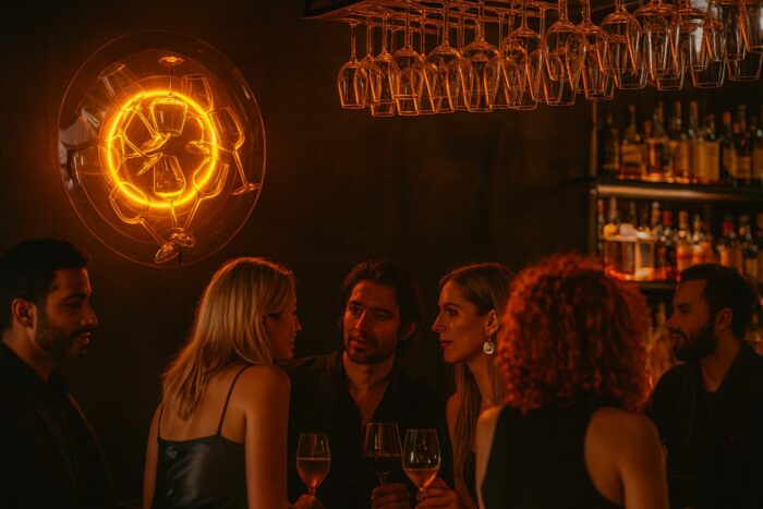BUBBLE Art Contemporain et Design – Image 4