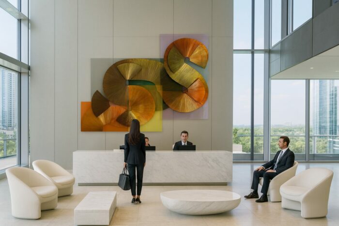 SOS Art Contemporain et Design – Image 5
