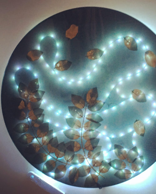 DARK WATERS Art Contemporain et Design