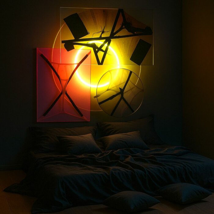 SEA SEX & SUN Art Contemporain et Design – Image 3