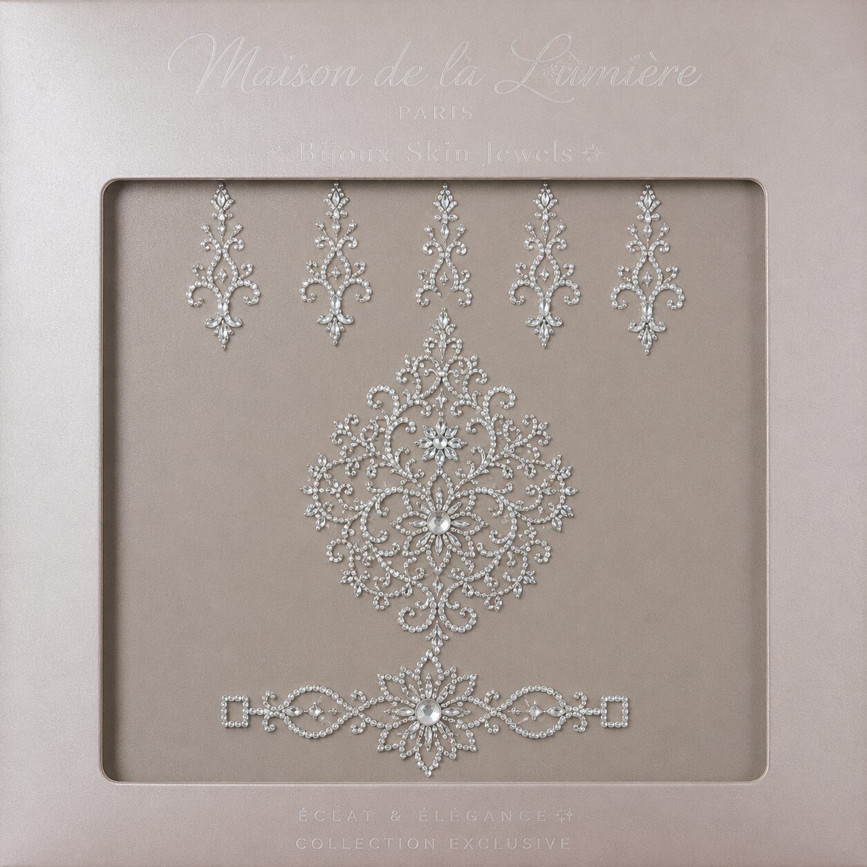 Coffret Mariage Indy Hand Kit – Image 2