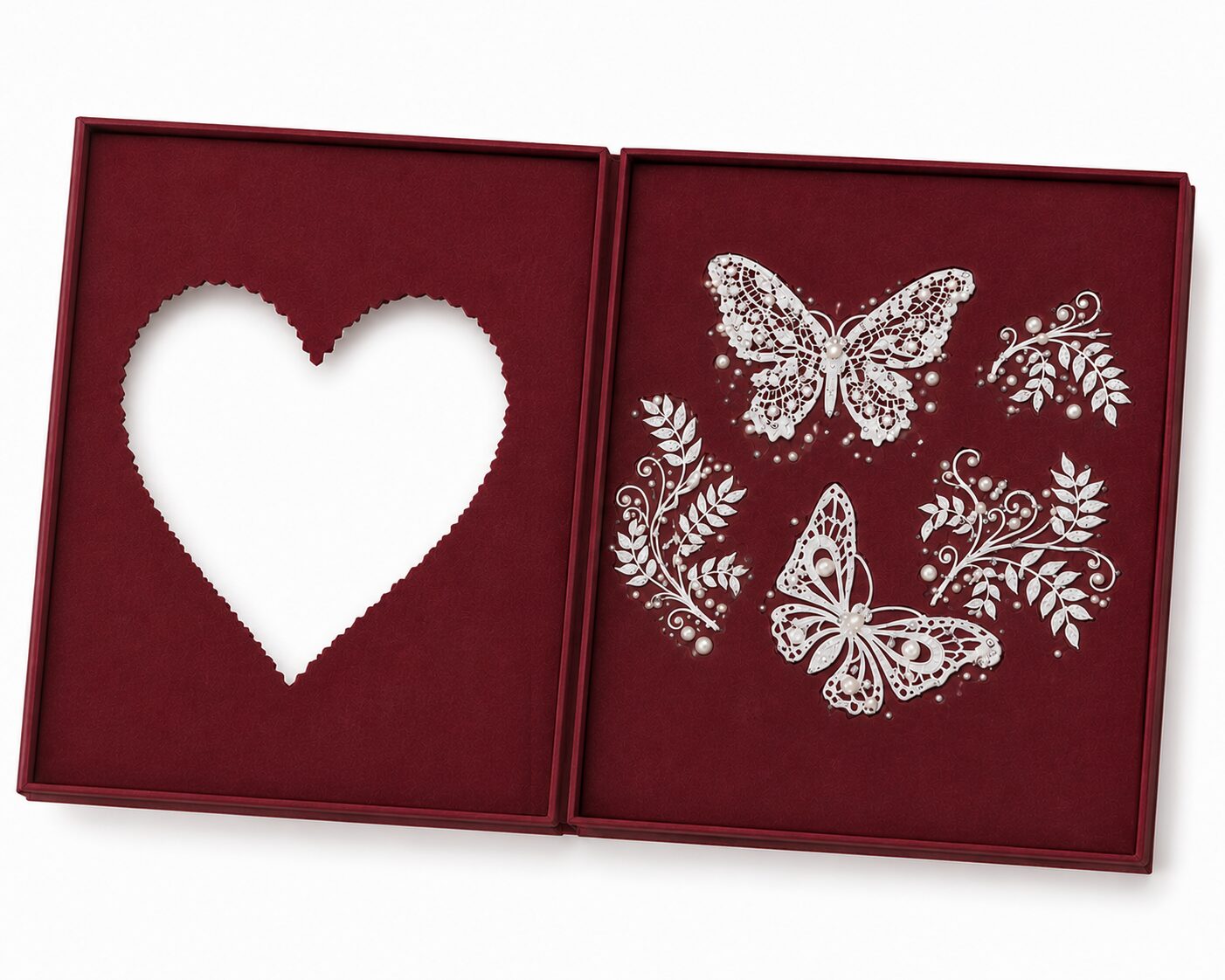 Coffret Bijou d'Amour – Image 3