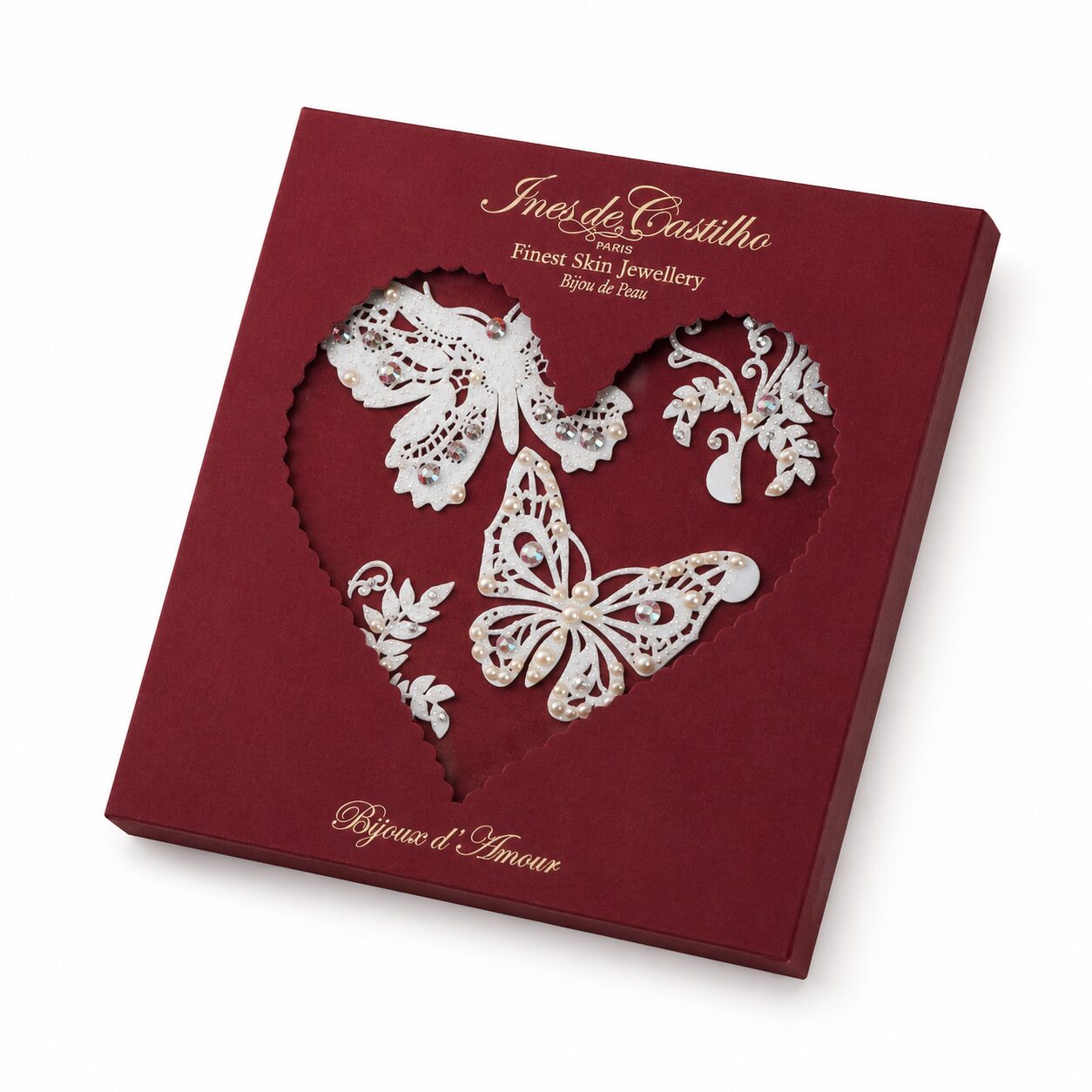 Coffret Bijou d'Amour – Image 2