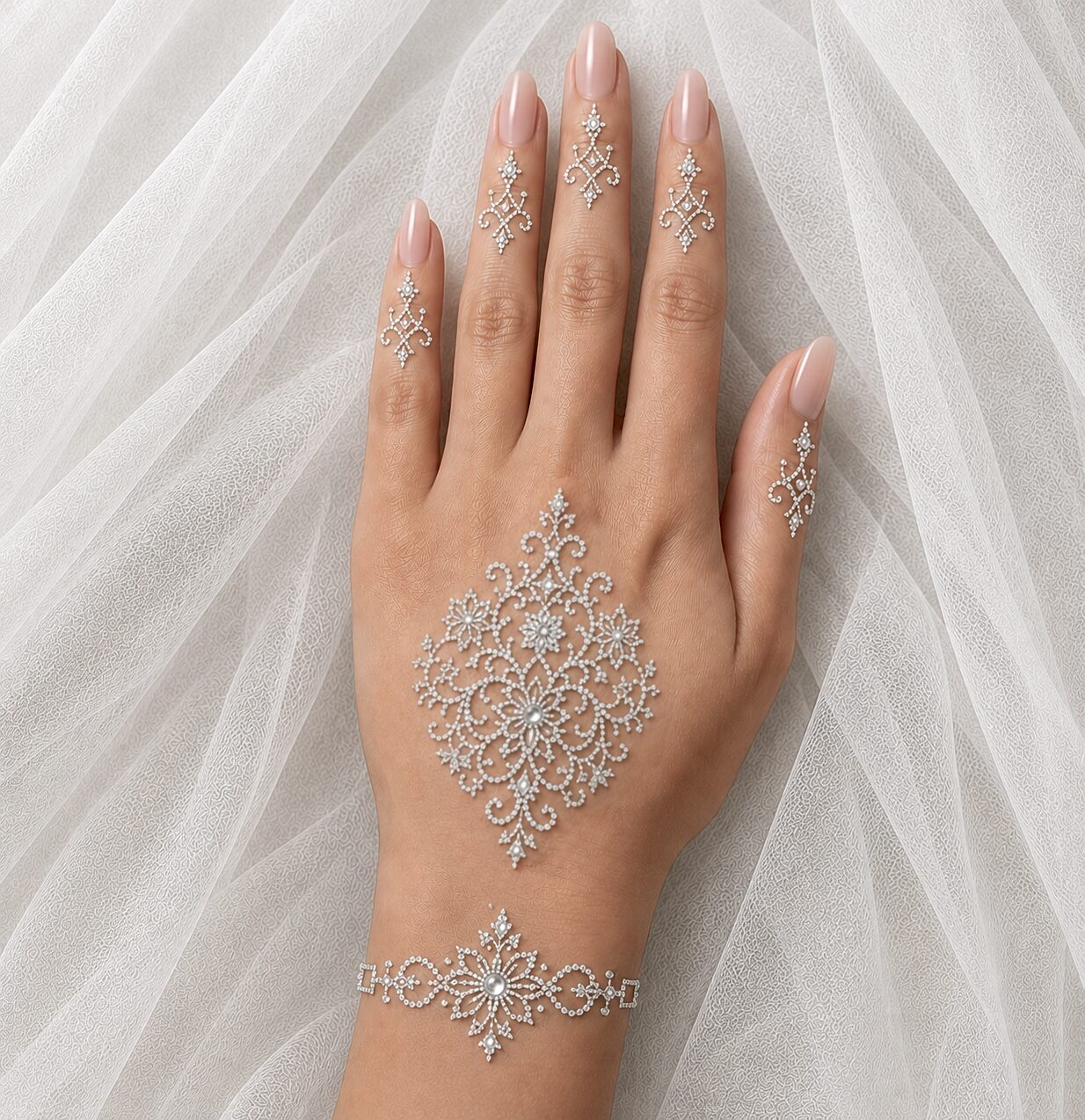 Coffret Mariage Indy Hand Kit